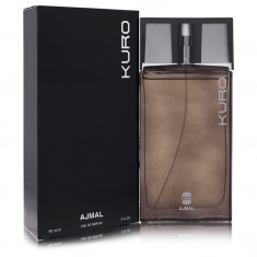 Eau De Parfum Spray Masculino - Ajmal - Ajmal Kuro - 90 ml