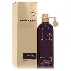 Eau De Parfum Spray Feminino - Montale - Montale Dark Purple - 100 ml