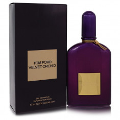 Eau De Parfum Spray Feminino - Tom Ford - Tom Ford Velvet Orchid - 50 ml