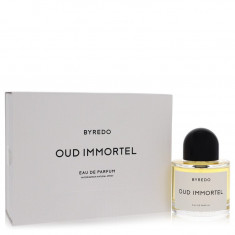 Eau De Parfum Spray (Unisex) Feminino - Byredo - Byredo Oud Immortel - 100 ml