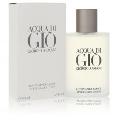 After Shave Lotion Masculino - Giorgio Armani - Acqua Di Gio - 100 ml
