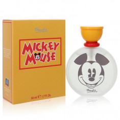 Eau De Toilette Spray Masculino - Disney - Mickey Mouse - 50 ml