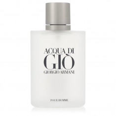 Eau De Toilette Spray (Tester) Masculino - Giorgio Armani - Acqua Di Gio - 100 ml