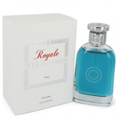 Eau De Parfum Spray Masculino - Reyane Tradition - Acqua Di Parisis Royale - 100 ml