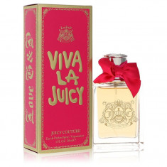 Eau De Parfum Spray Feminino - Juicy Couture - Viva La Juicy - 30 ml