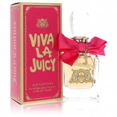 Eau De Parfum Spray Feminino - Juicy Couture - Viva La Juicy - 50 ml