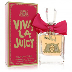 Eau De Parfum Spray Feminino - Juicy Couture - Viva La Juicy - 100 ml