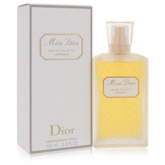 Eau De Toilette Spray Feminino - Christian Dior - Miss Dior Originale - 100 ml