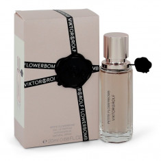 Eau De Parfum Spray Feminino - Viktor & Rolf - Flowerbomb - 20 ml