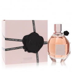 Eau De Parfum Spray Feminino - Viktor & Rolf - Flowerbomb - 100 ml