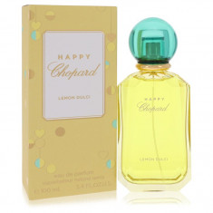 Eau De Parfum Spray Feminino - Chopard - Happy Lemon Dulci - 100 ml