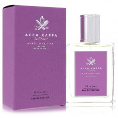 Eau De Parfum Spray Feminino - Acca Kappa - Glicine - 100 ml