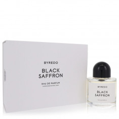 Eau De Parfum Spray (Unisex) Feminino - Byredo - Byredo Black Saffron - 100 ml