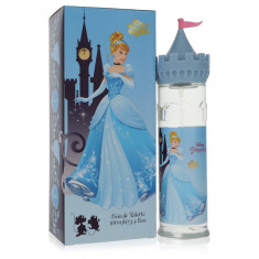 Eau De Toilette Spray (Castle Packaging) Feminino - Disney - Cinderella - 100 ml