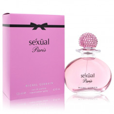 Eau De Parfum Spray Feminino - Michel Germain - Sexual Paris - 125 ml