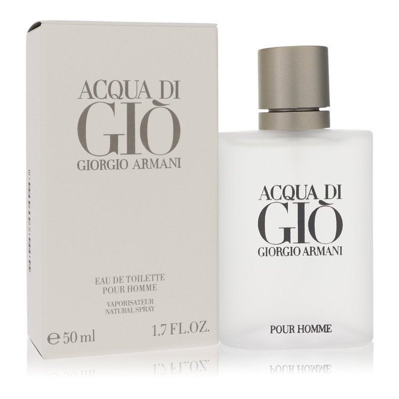 giorgio armani acqua di gio 50 ml