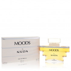 Eau De Parfum Feminino - Krizia - Moods - 50 ml