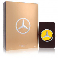 Eau De Parfum Spray Masculino - Mercedes Benz - Mercedes Benz Private - 100 ml