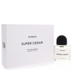 Eau De Parfum Spray Feminino - Byredo - Byredo Super Cedar - 100 ml