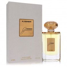 Eau De Parfum Spray Feminino - Al Haramain - Al Haramain Junoon - 75 ml