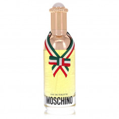 Eau De Toilette Spray (Tester) Feminino - Moschino - Moschino - 75 ml