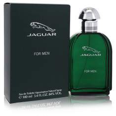 Eau De Toilette Spray Masculino - Jaguar - Jaguar - 100 ml