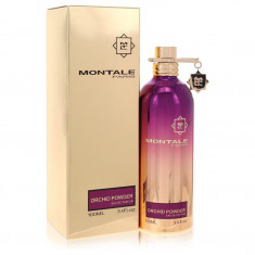 Eau De Parfum Spray (Unisex) Feminino - Montale - Montale Orchid Powder - 100 ml