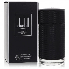 Eau De Parfum Spray Masculino - Alfred Dunhill - Dunhill Icon Elite - 100 ml