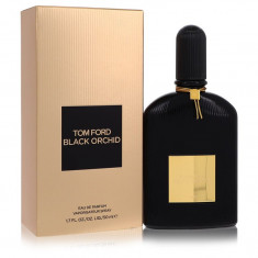Eau De Parfum Spray Feminino - Tom Ford - Black Orchid - 50 ml