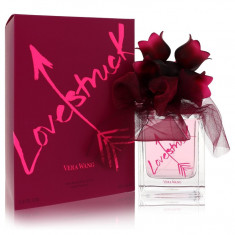 Eau De Parfum Spray Feminino - Vera Wang - Lovestruck - 100 ml