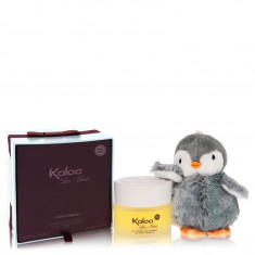 Alcohol Free Eau D'ambiance Spray + Free Penguin Soft Toy Masculino - Kaloo - Kaloo Les Amis - 100 ml