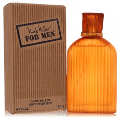 Eau De Toilette Spray Masculino - Nicole Miller - Nicole Miller - 125 ml