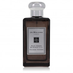 Cologne Intense Spray (Unisex Unboxed) Feminino - Jo Malone - Jo Malone Dark Amber & Ginger Lily - 100 ml