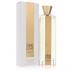 Eau De Parfum Spray Feminino - Jean Louis Scherrer - One Love - 100 ml