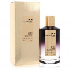 Eau De Parfum Spray (Unisex) Feminino - Mancera - Mancera Aoud Black Candy - 120 ml