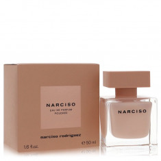 Eau De Parfum Spray Feminino - Narciso Rodriguez - Narciso Poudree - 50 ml