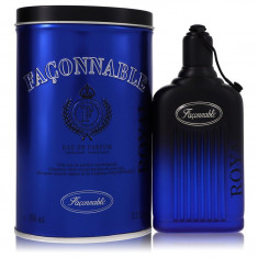 Eau De Parfum Spray Masculino - Faconnable - Faconnable Royal - 100 ml