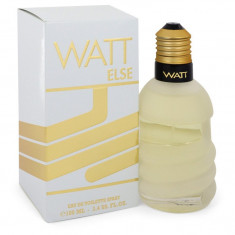 Eau De Toilette Spray Feminino - Cofinluxe - Watt Else - 100 ml