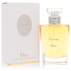 Eau De Toilette Spray Feminino - Christian Dior - Diorama - 100 ml