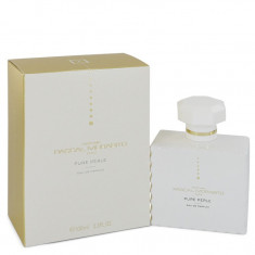Eau DE Parfum Spray Feminino - Pascal Morabito - Pure Perle - 100 ml