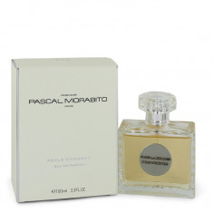 Eau De Parfum Spray Feminino - Pascal Morabito - Perle D'argent - 100 ml