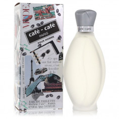 Eau De Toilette Spray Masculino - Cofinluxe - Café - Café - 100 ml
