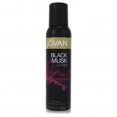 Deodorant Spray Feminino - Jovan - Jovan Black Musk - 150 ml