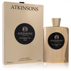 Eau De Parfum Spray Masculino - Atkinsons - His Majesty The Oud - 100 ml