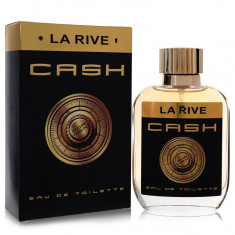 Eau De Toilette Spray Masculino - La Rive - La Rive Cash - 100 ml