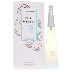 Eau De Toilette Spray Feminino - Issey Miyake - L'eau D'issey Reflection In A Drop - 50 ml