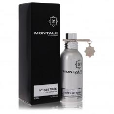 Eau De Parfum Spray Feminino - Montale - Montale Intense Tiare - 50 ml