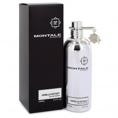 Eau De Parfum Spray Feminino - Montale - Montale Vanilla Extasy - 100 ml
