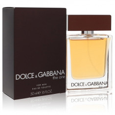 Eau De Toilette Spray Masculino - Dolce & Gabbana - The One - 50 ml