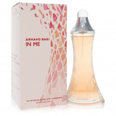 Eau De Parfum Spray Feminino - Armand Basi - Armand Basi In Me - 77 ml